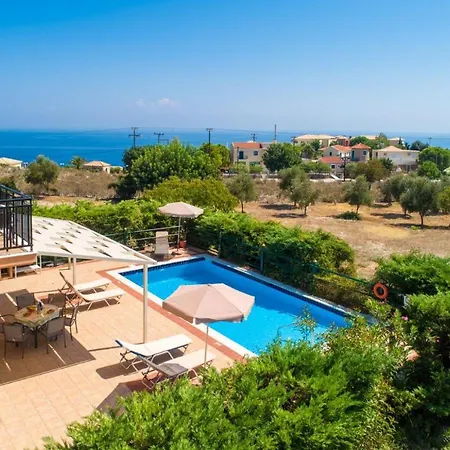 Villa Zeus *