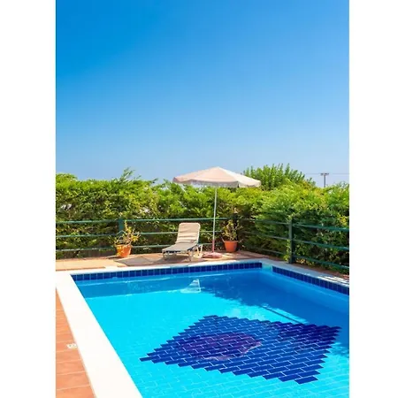 Zeus Villa *