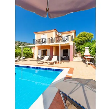 Villa Zeus *
