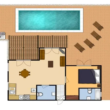 Villa Zeus