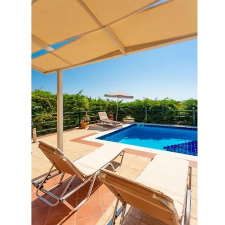 Villa Zeus