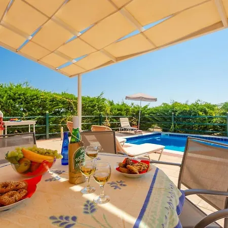 Villa Zeus Spathion