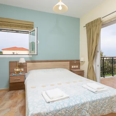 Villa Zeus *